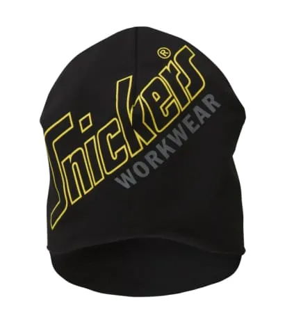 Snickers FlexiWork Stretch Fleece Beanie Hat - 9030