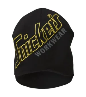 Snickers FlexiWork Stretch Fleece Beanie Hat - 9030