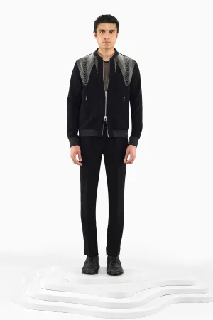 SPACE WAVES BOMBER