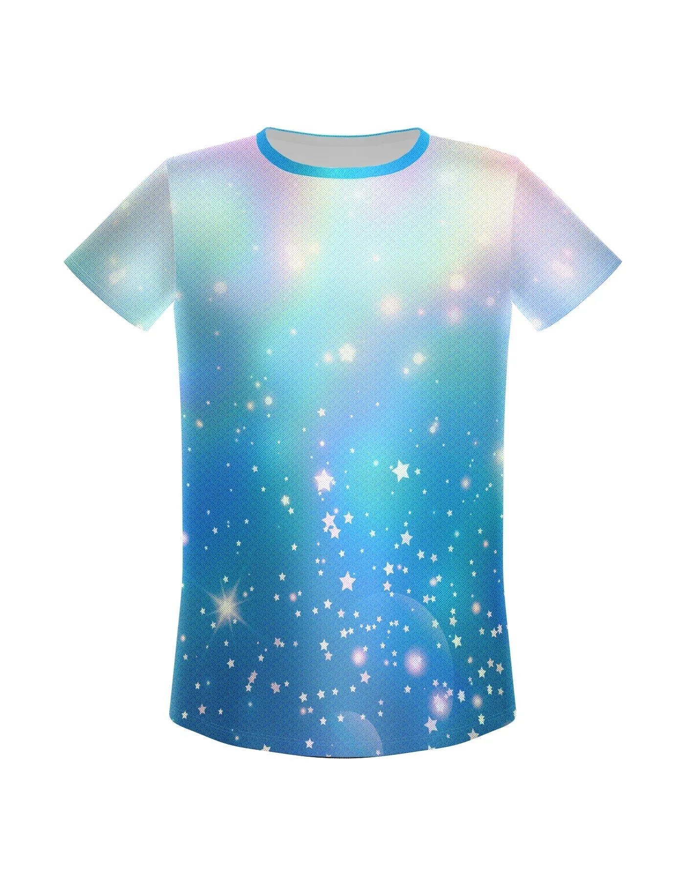 Sparkling Gems T Shirt