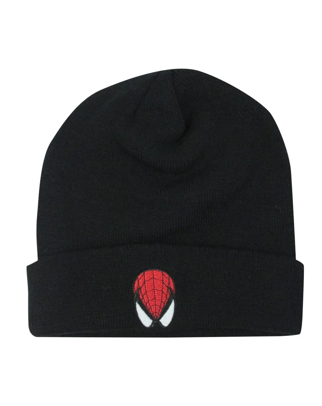 Spider-Man Mask Beanie