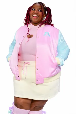 Stardust Soda Varsity Jacket