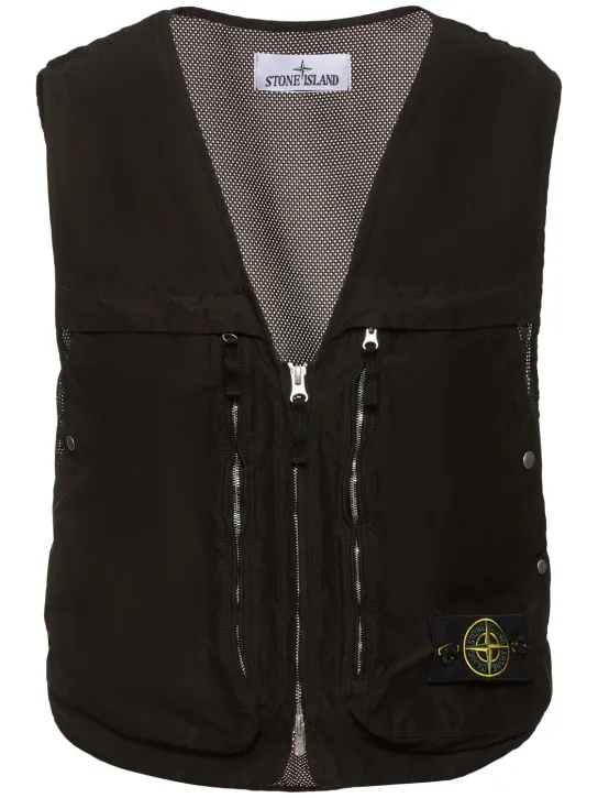 Stone Island   Vest 
