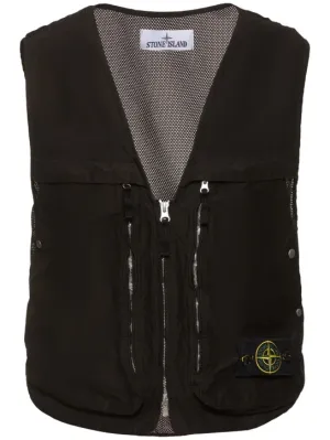 Stone Island   Vest 