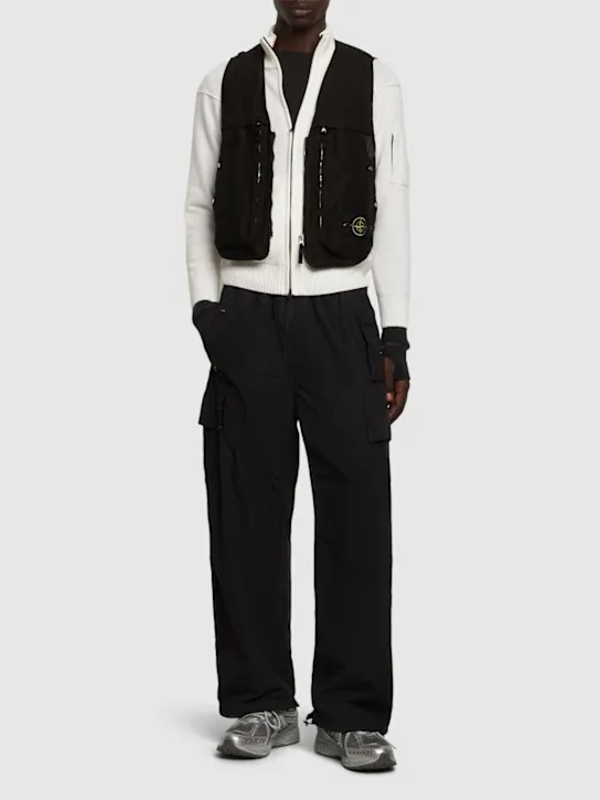 Stone Island   Vest 