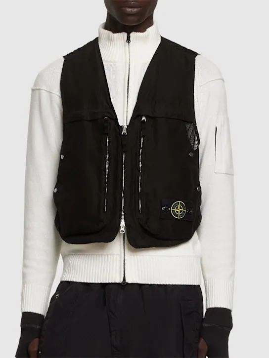 Stone Island   Vest 