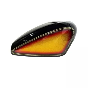 SUNBURST - FortyEight
