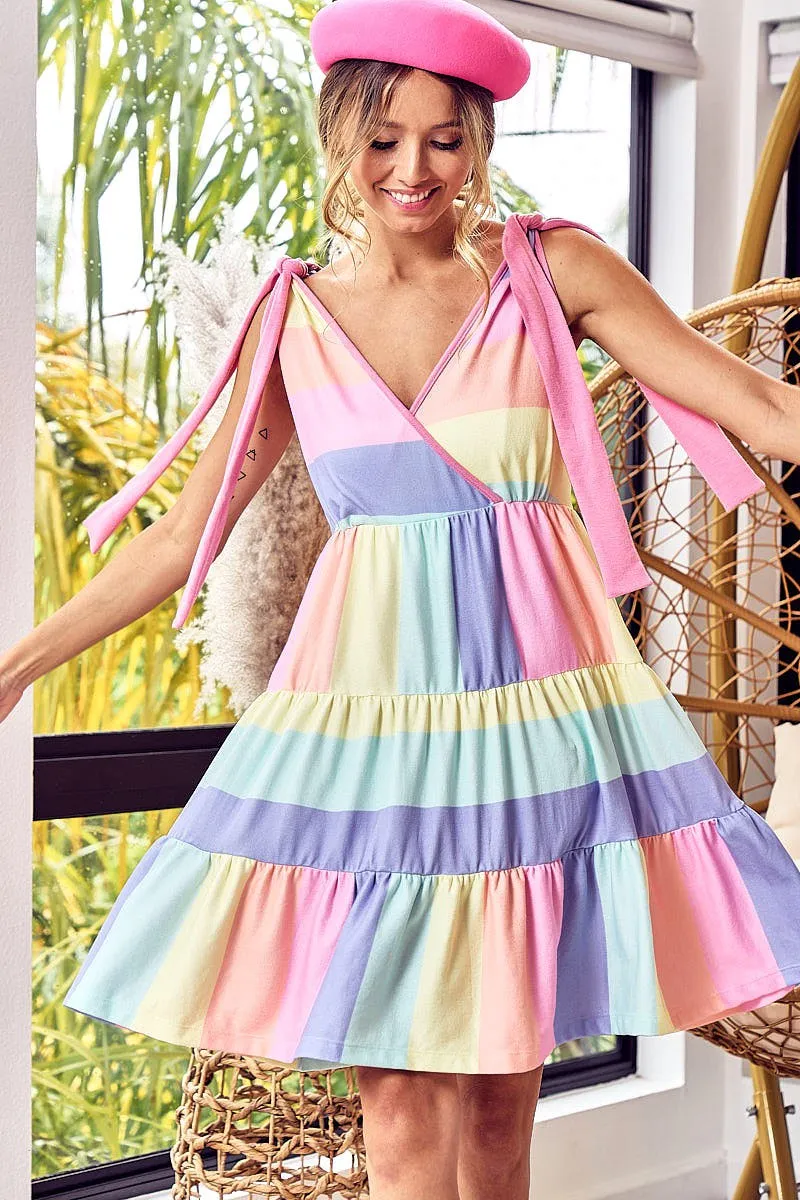 THE CALLA DRESS