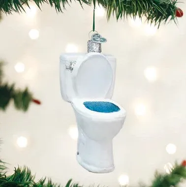The Throne Ornament