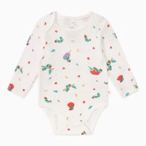 The Very Hungry Caterpillar Bodysuit