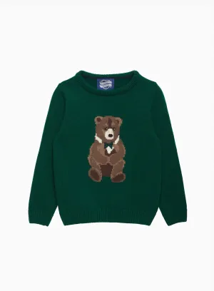Timothy Teddy Jumper