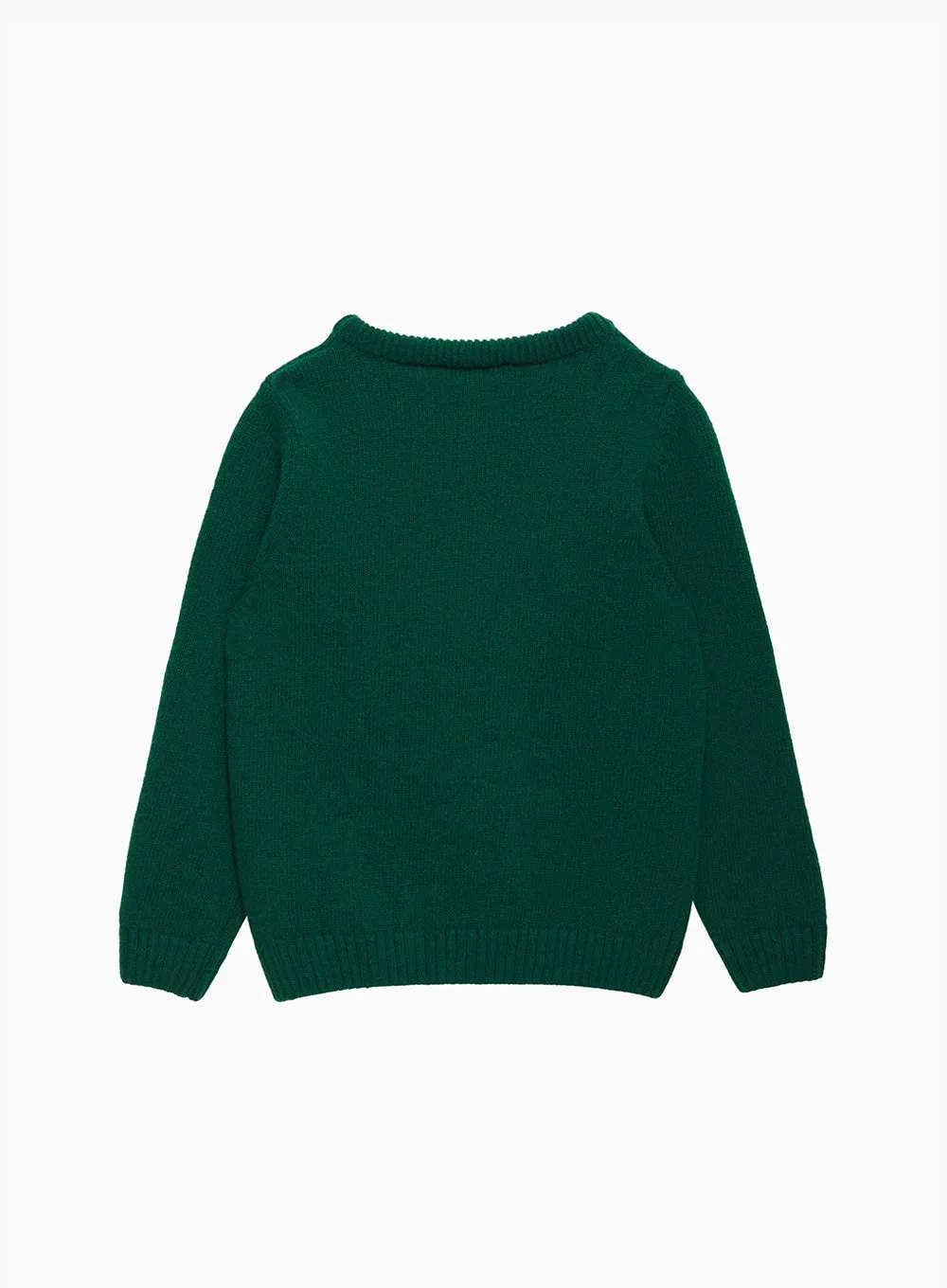 Timothy Teddy Jumper