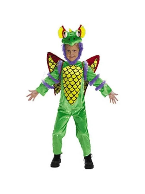 Toddler Bug Creature Costume