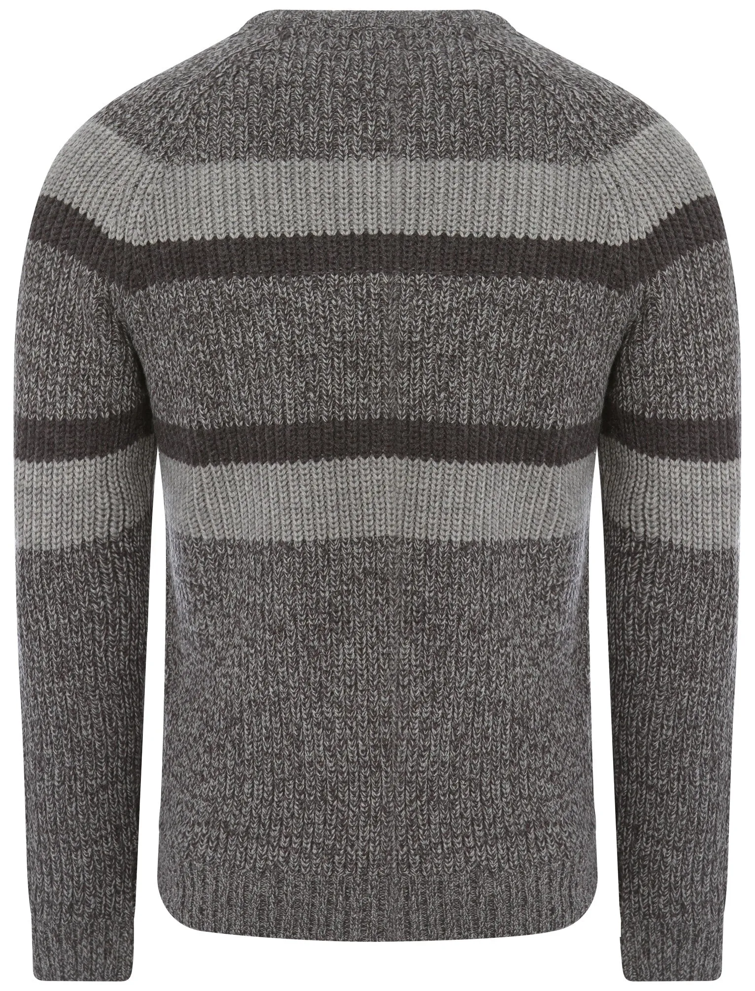 Tokyo Laundry Trey charcoal jumper