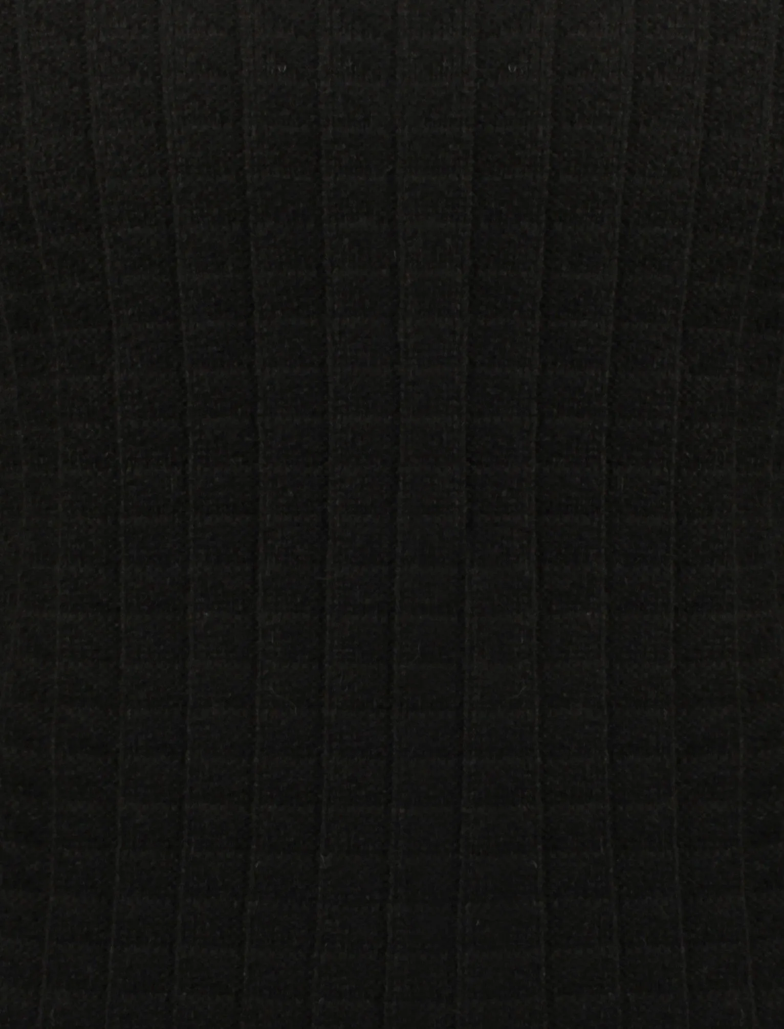 Tokyo Laundry Tylar black wool jumper