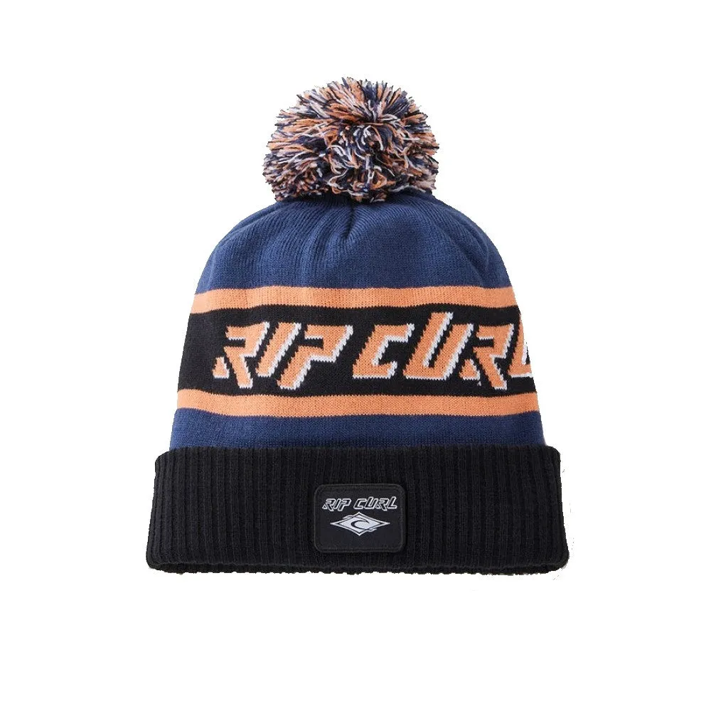 Tow In Tall Beanie