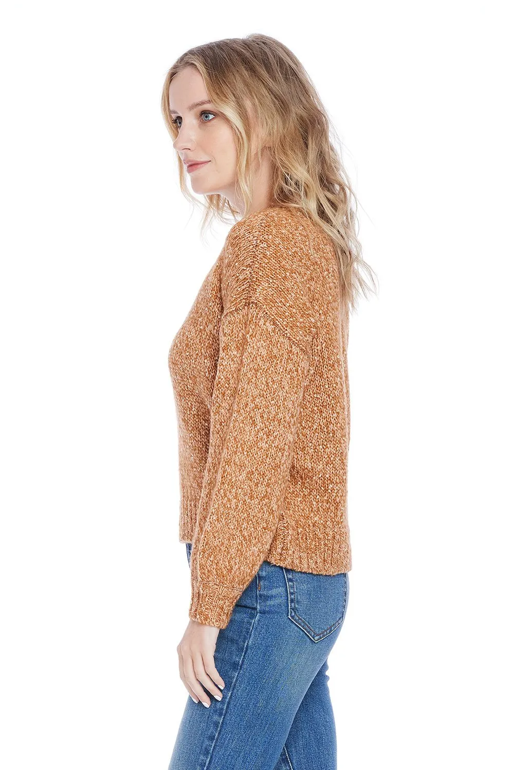 VALE SWEATER