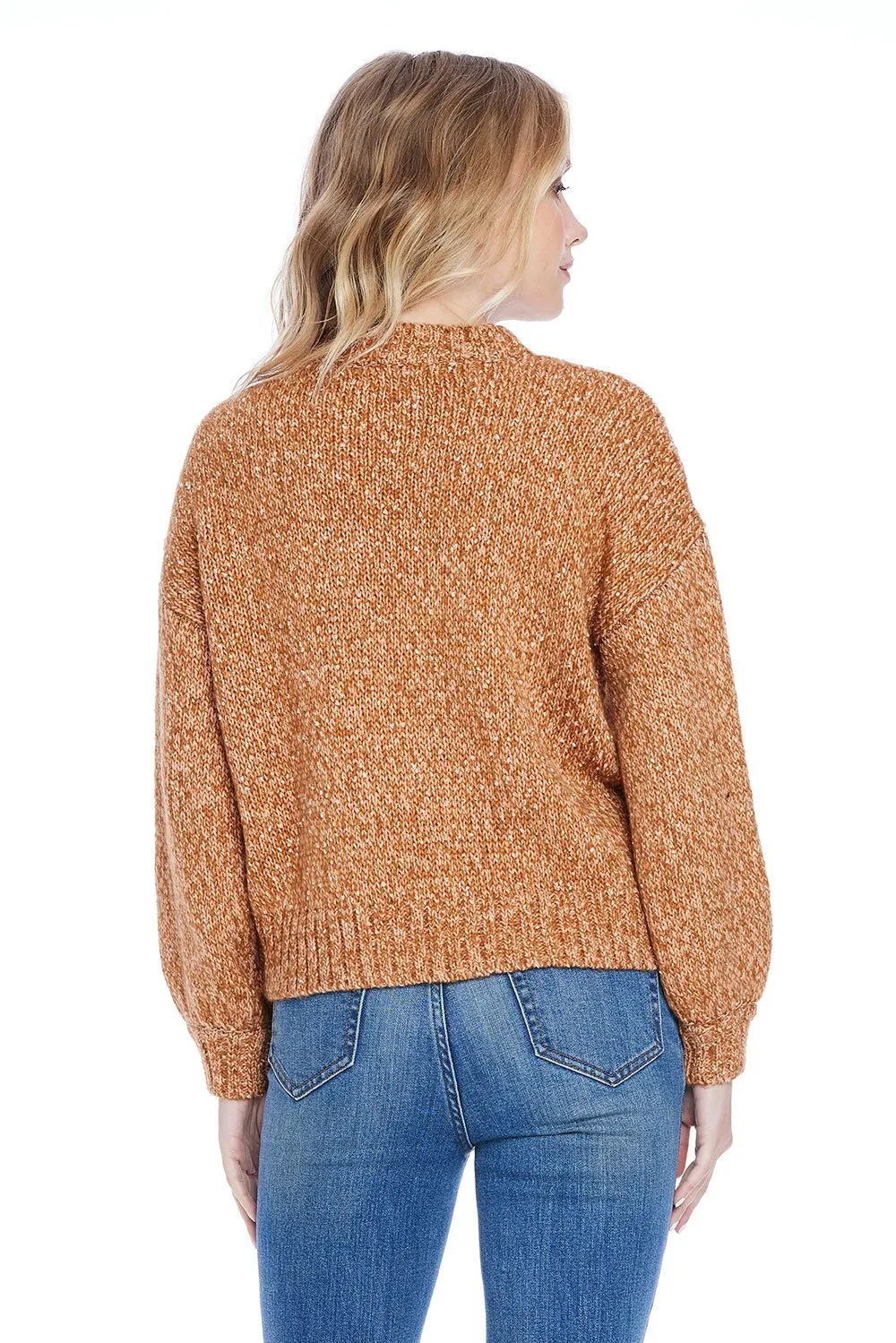 VALE SWEATER