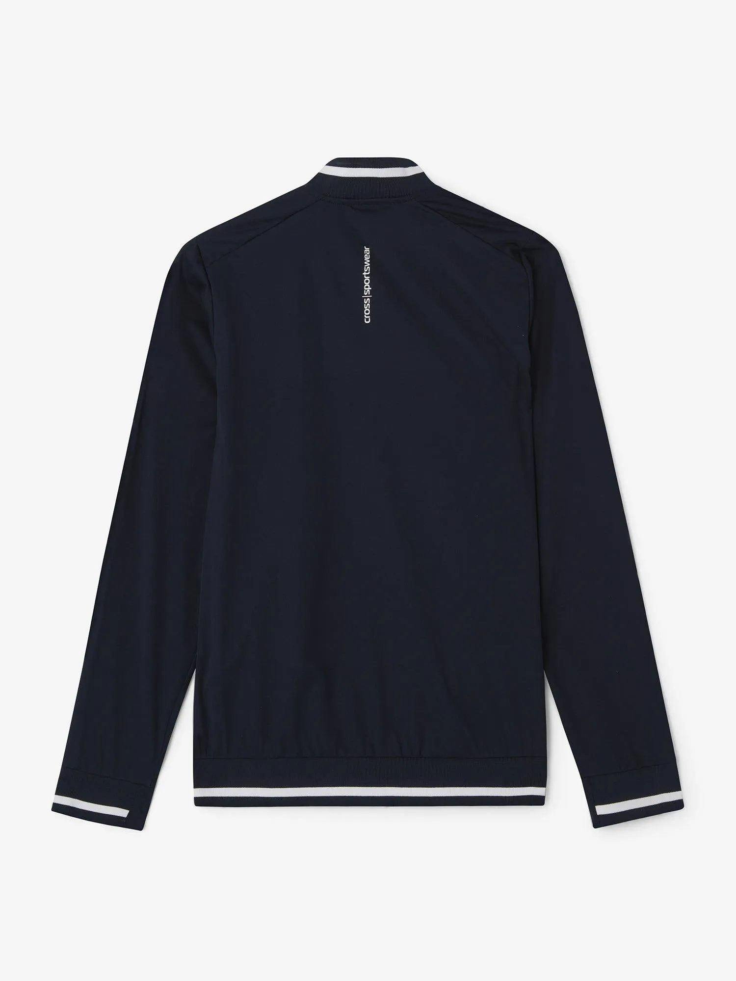 W STORM JACKET Navy