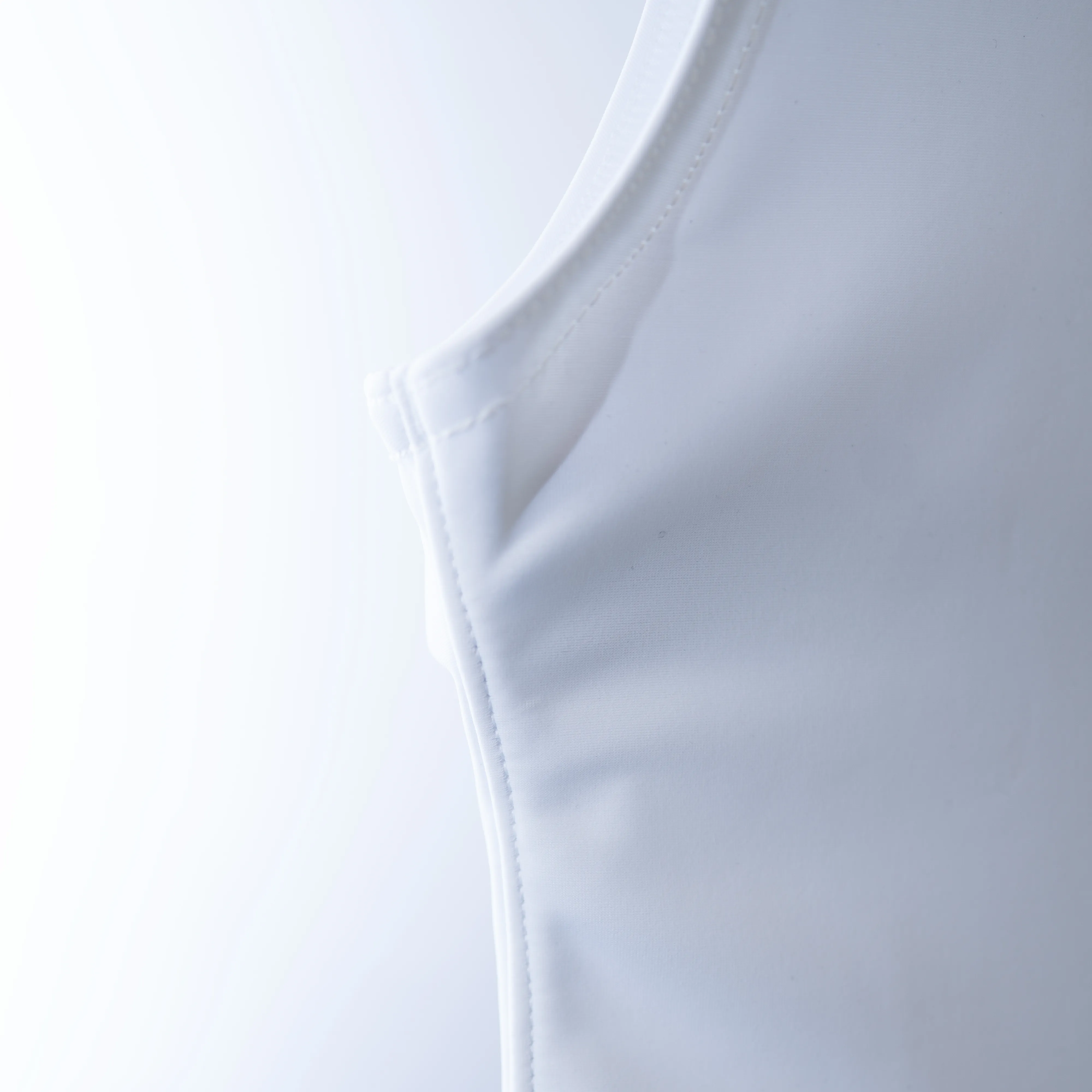 White Tank Binder (Classic 2.0)