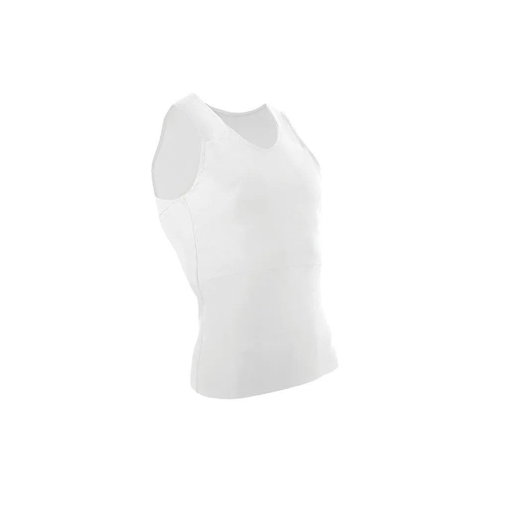 White Tank Binder (Classic 2.0)