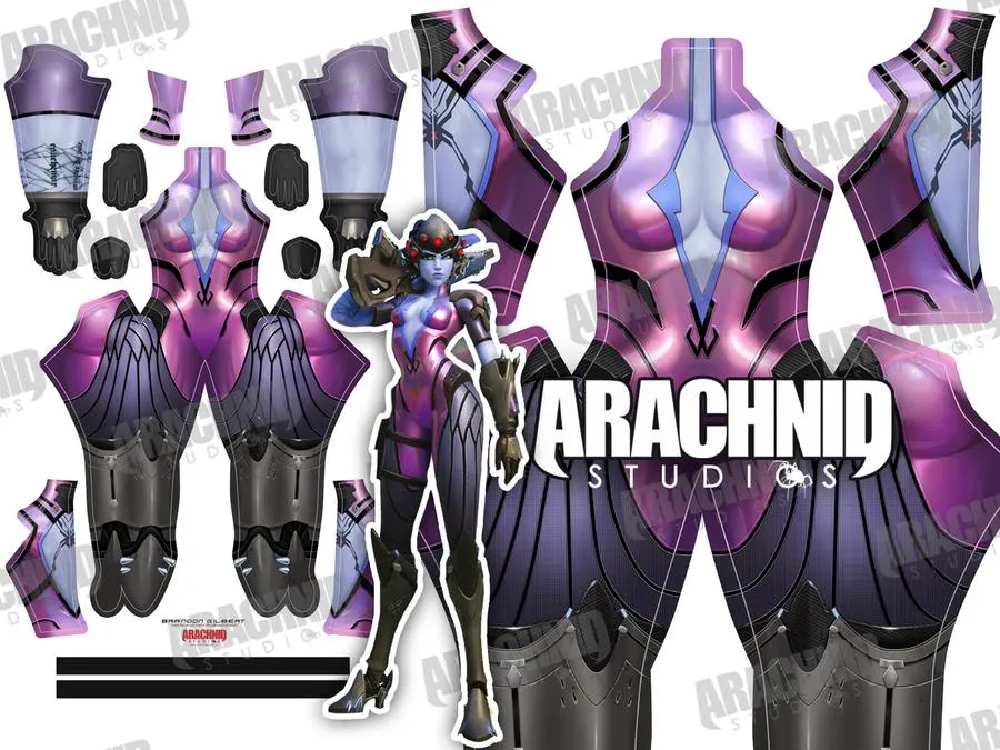 Widowmaker