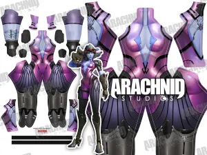 Widowmaker