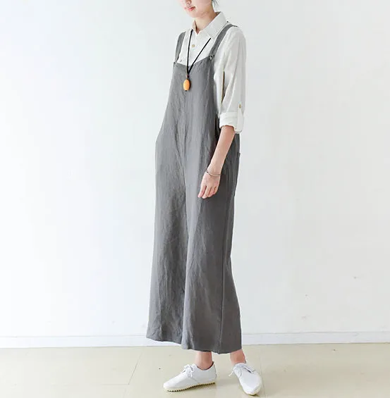 Women Jumpsuits  Romper Women Overall Jumpsuit AMT96268