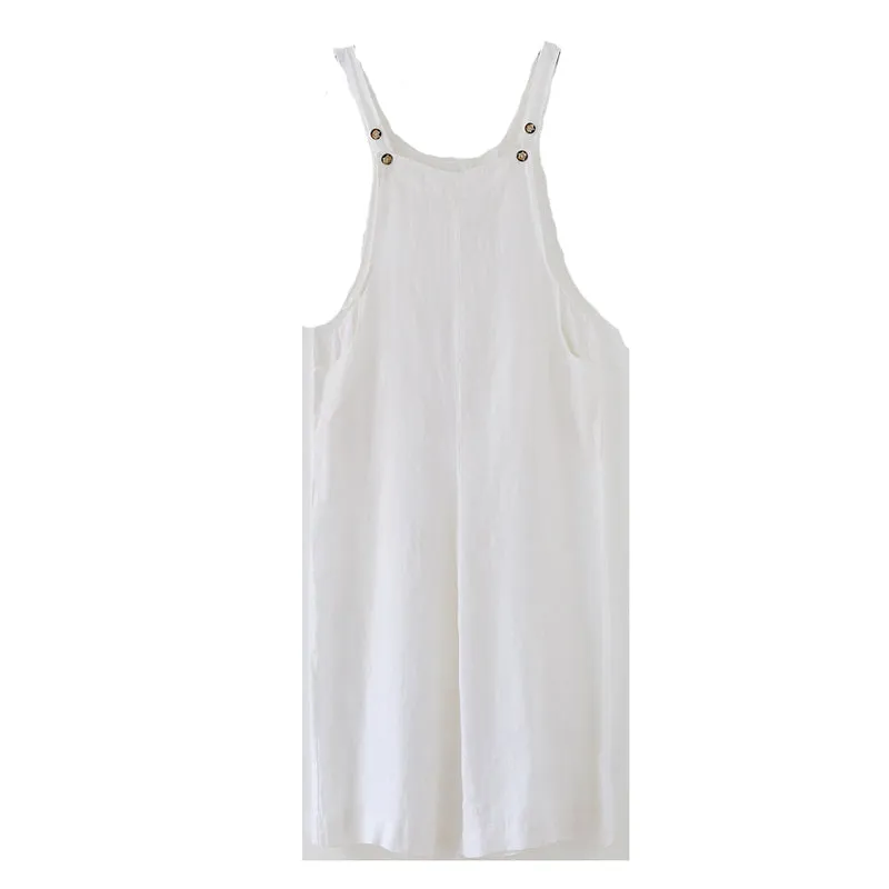 Women Jumpsuits  Romper Women Overall Jumpsuit AMT96268