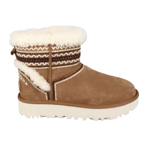 Women's Classic Mini Atherson