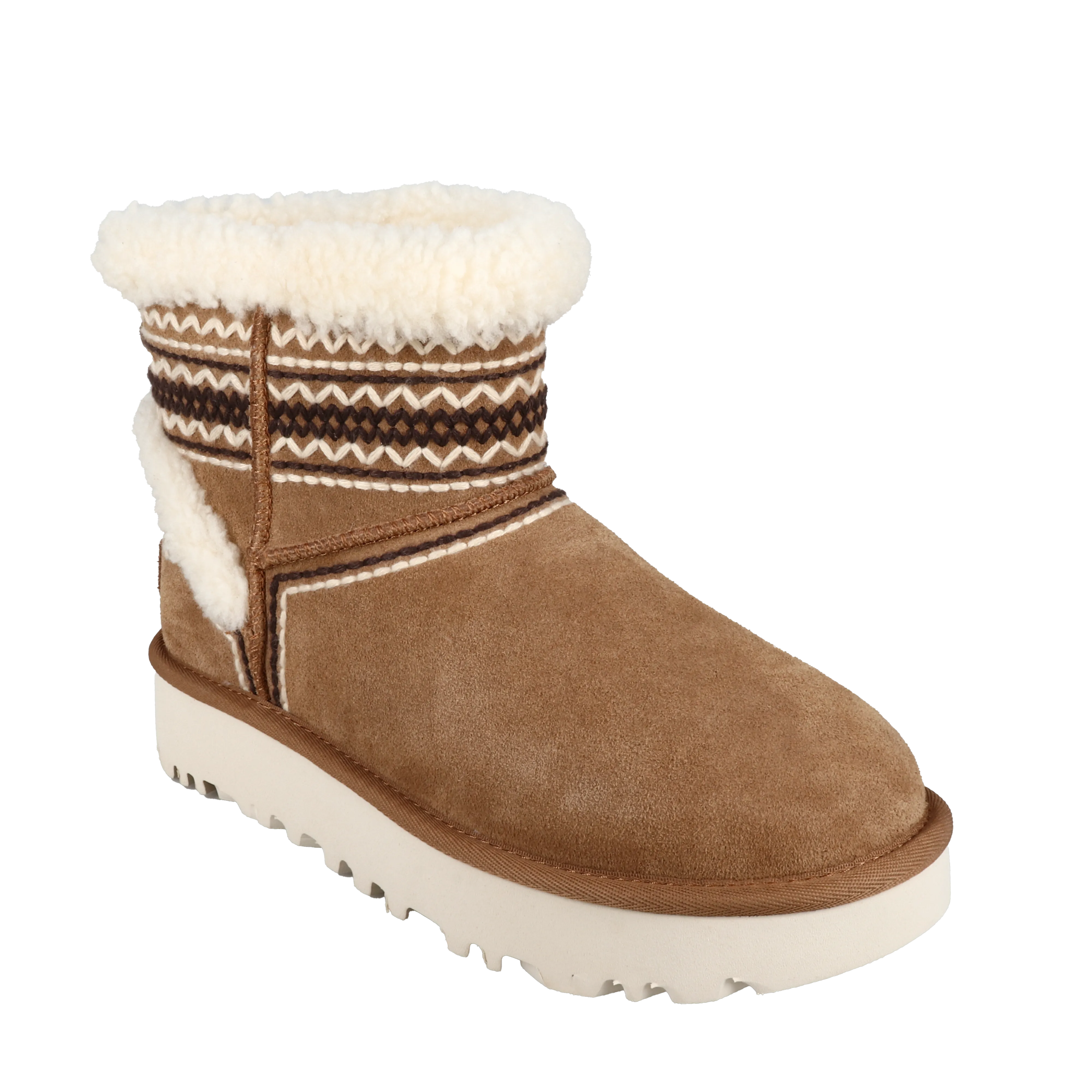 Women's Classic Mini Atherson