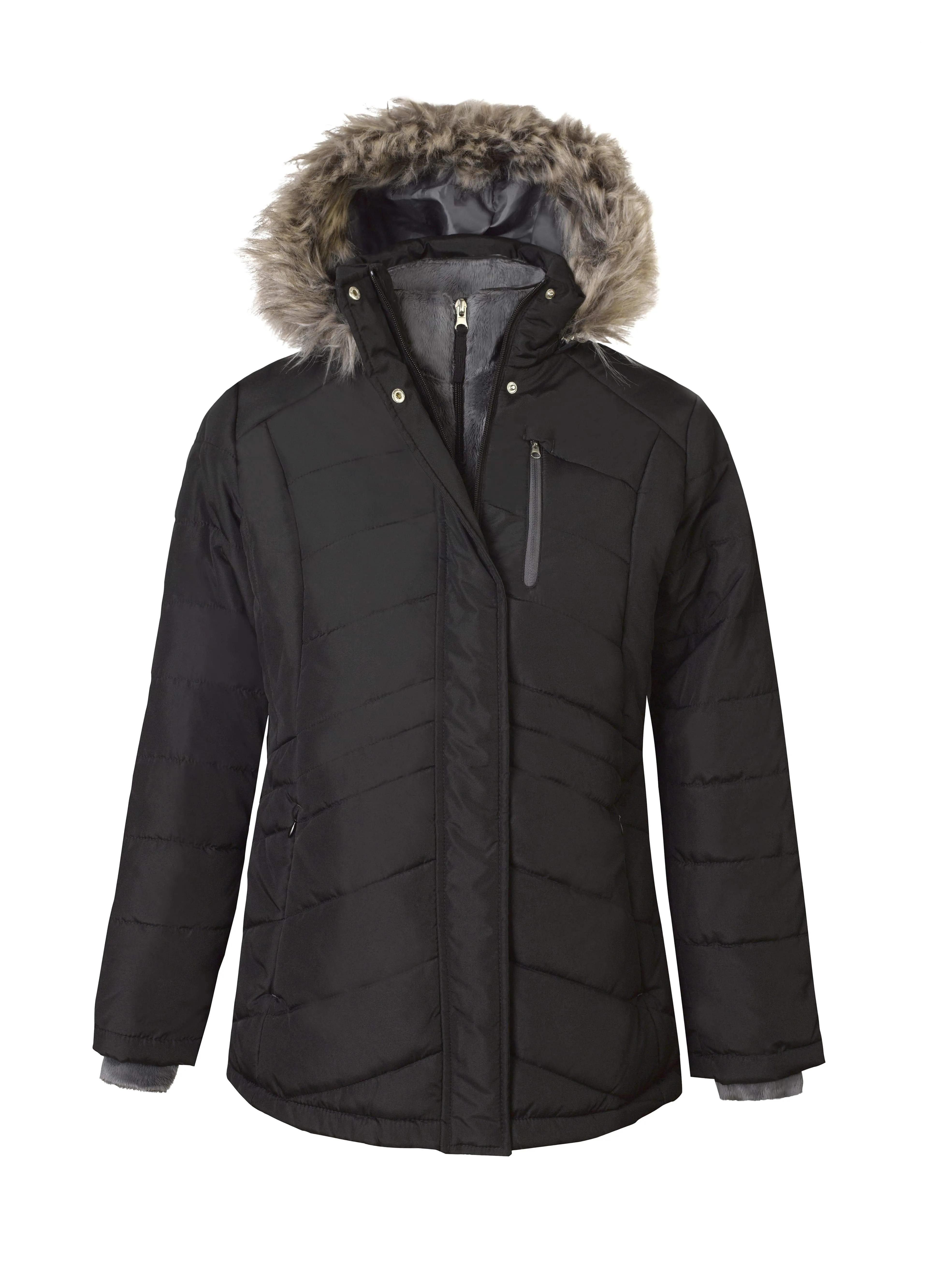 Women's Endeavor On The Go Series Jacket