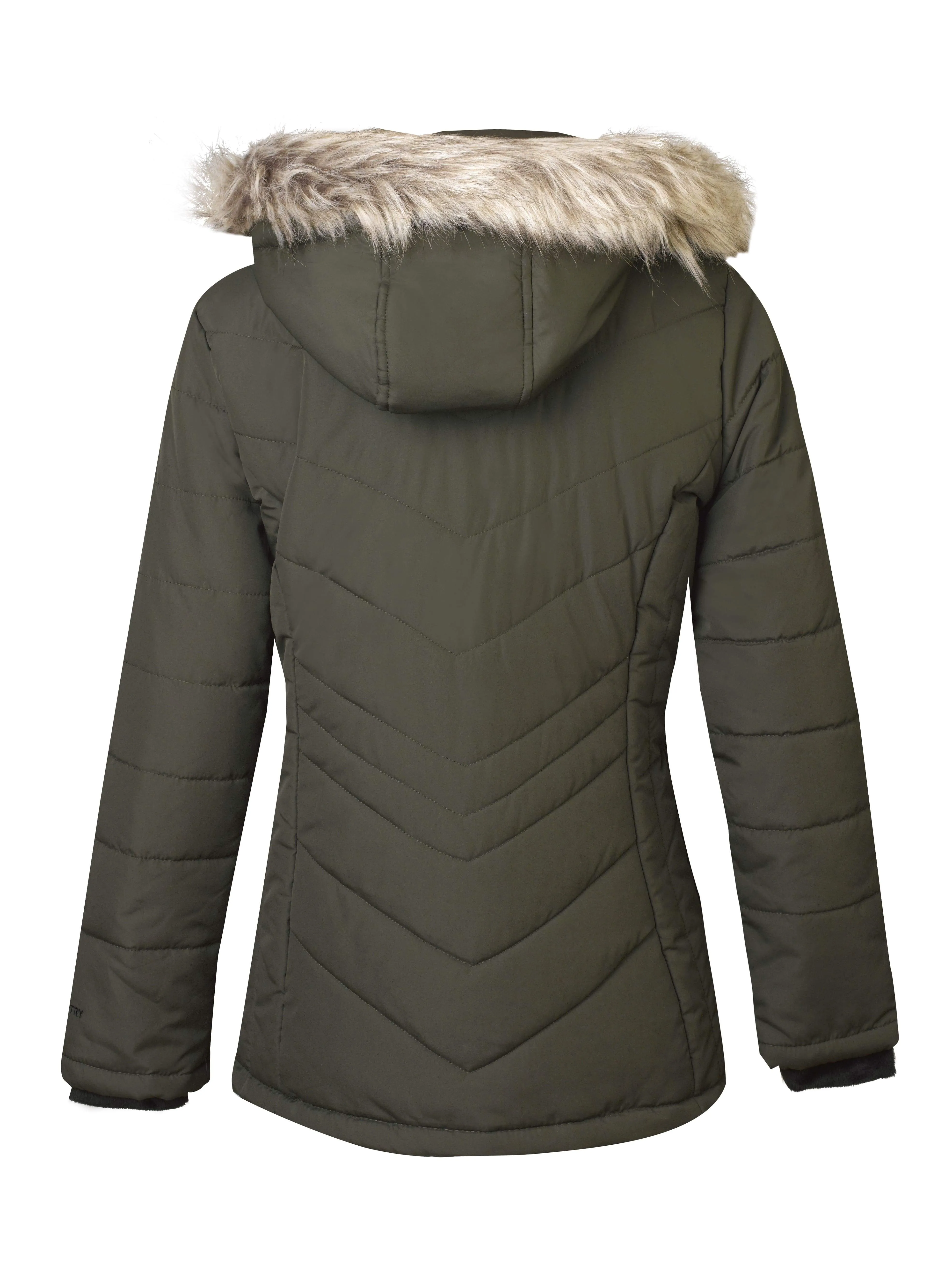 Women's Endeavor On The Go Series Jacket