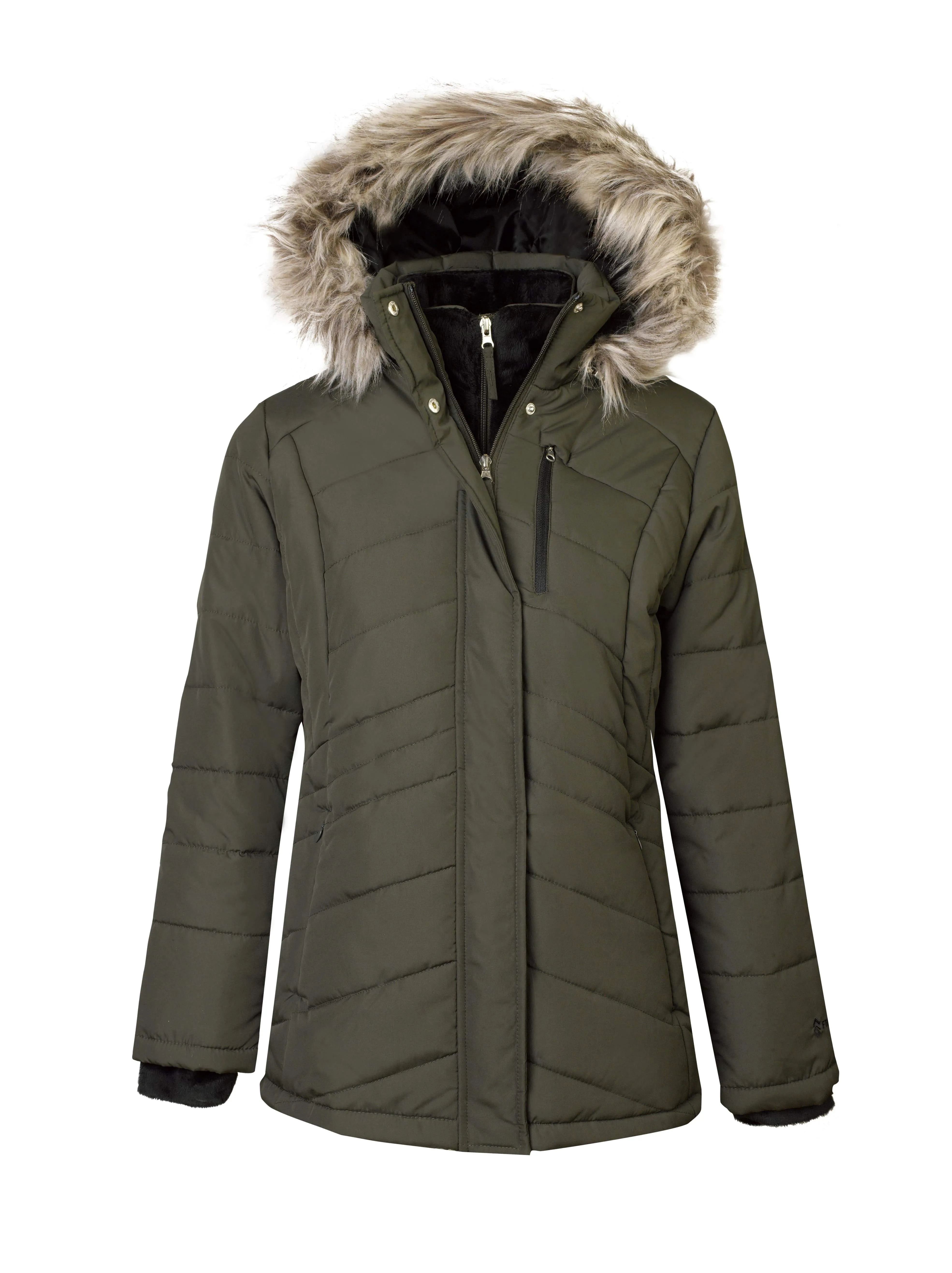 Women's Endeavor On The Go Series Jacket
