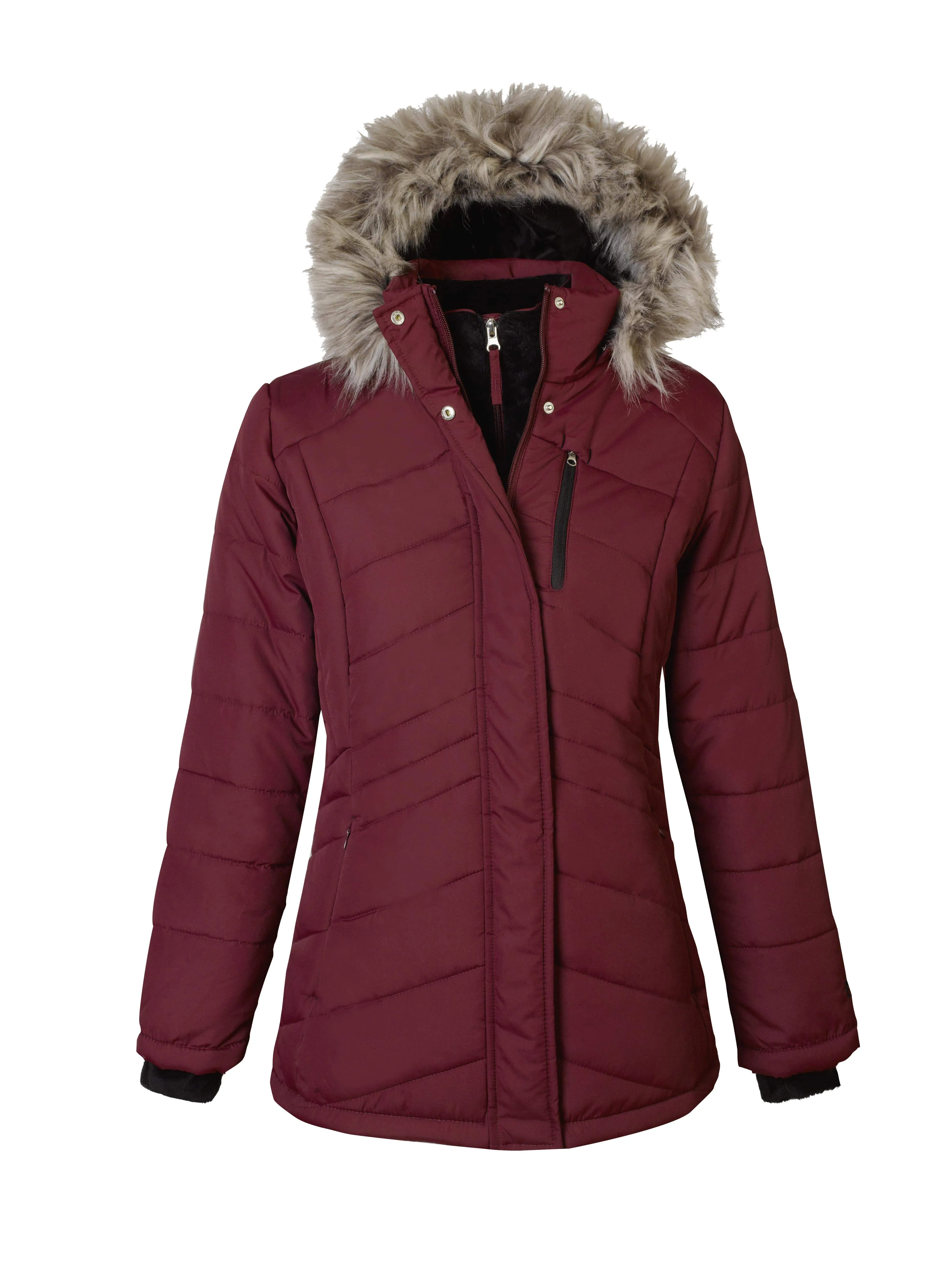 Women's Endeavor On The Go Series Jacket