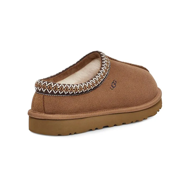 Women's Tasman Chestnut