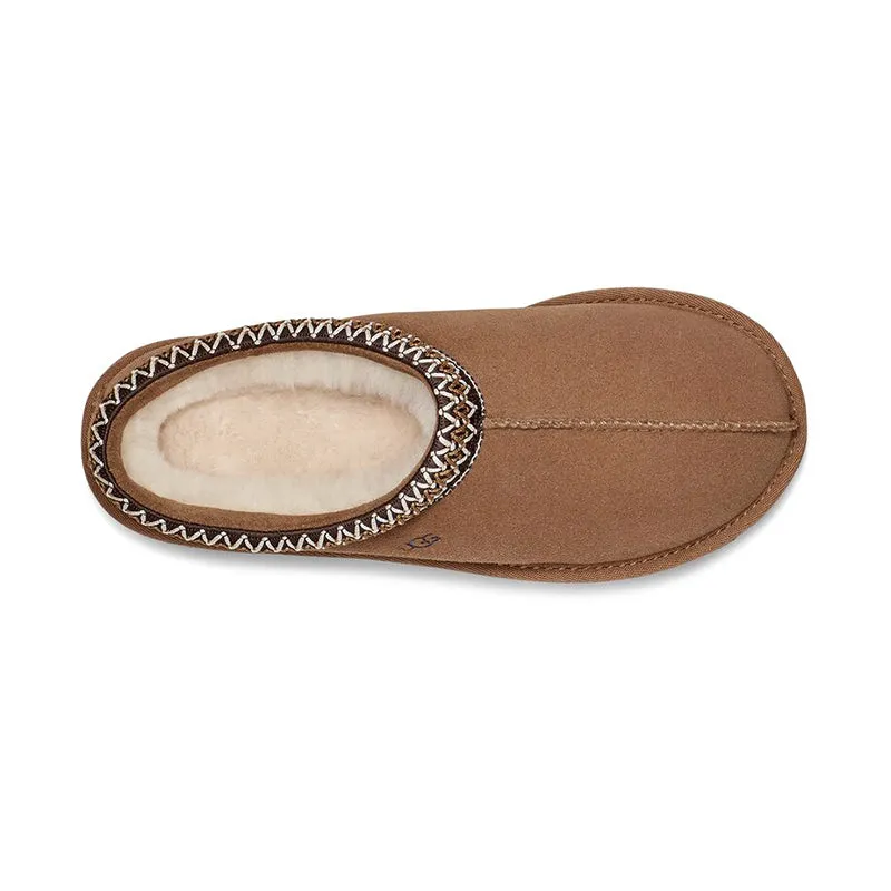 Women's Tasman Chestnut
