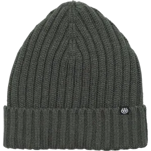Youth Ribbed Cuff Beanie
