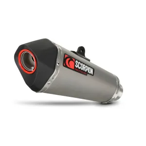YZF-R1 / YZF-R1 M Serket Taper Slip-on Titanium Sleeve 2015-2019 (RYA99TEO)
